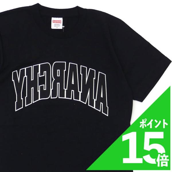 supreme シュプリーム 14SS is unamerican tee S Supreme Un American Tee (SS14)