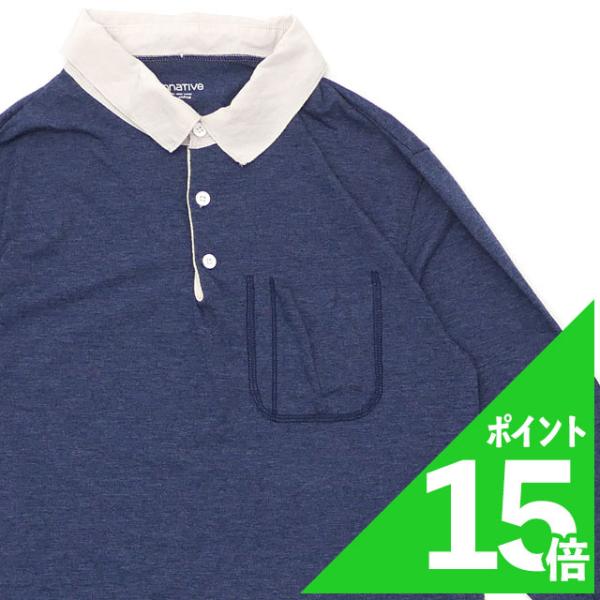 nonnative ノンネイティブ ポロシャツ nonnative [期間限定ポイント15倍！] ノンネイティブ STUDENT