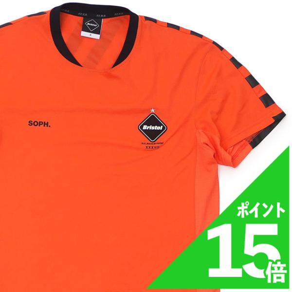F.C.Real Bristol [期間限定ポイント15倍！] エフシーアールビー