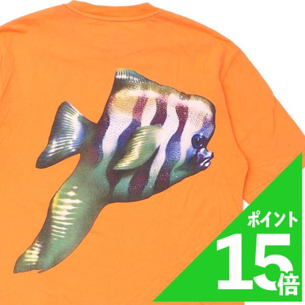 【新品】　Palace イエロー Tシャツ PALACE Doraemon T-Shirt 