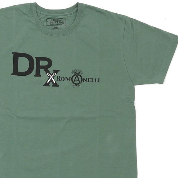新品 Darren Romanelli x Neighborhood SRL
