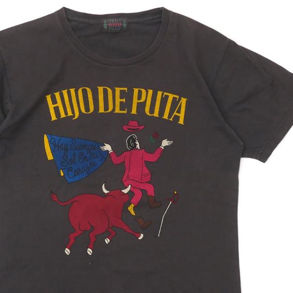 新品　ワコマリア　ロゴ　Tシャツ　ブラック　日本製　L WACKO MARIA Tシャツ ワコマリアL ブラック ALEXIS ROSS - メルカリ