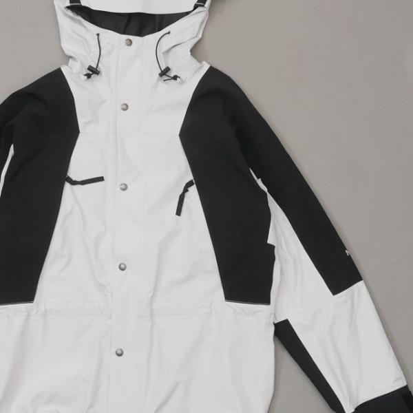 THE NORTH FACE ザノースフェイス 1994 RETRO MOUNTAIN LIGHT