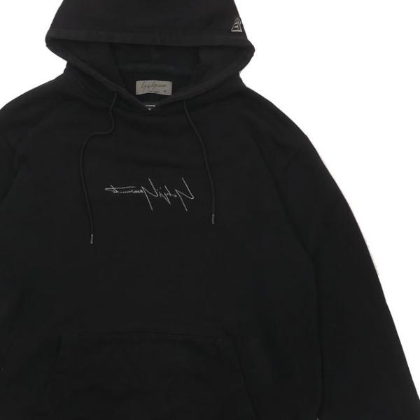 ヨウジヤマモト Yohji Yamamoto x ニューエラ New Era Sweat