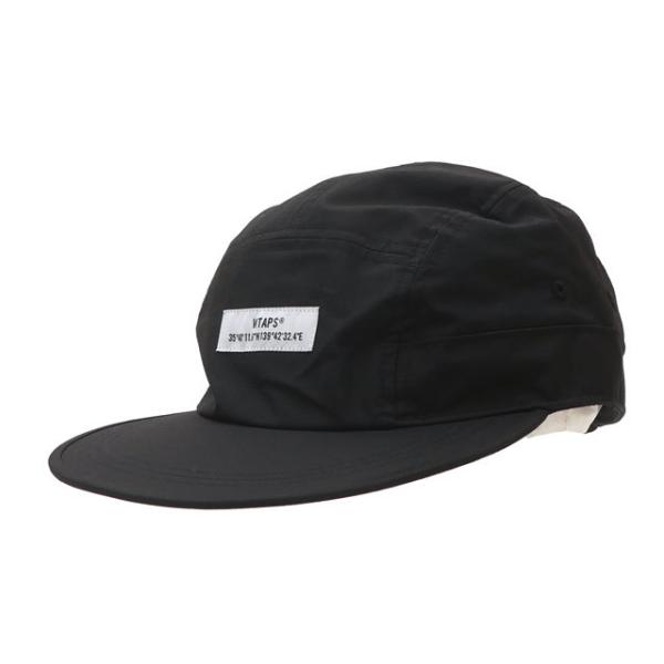 wtaps cap 21AW 212HCDT-HT07 ダブルタップス キャップ WTAPS（ダブルタップス） WTAPS 21AW T-7 01 CAP キャップ 212HCDT