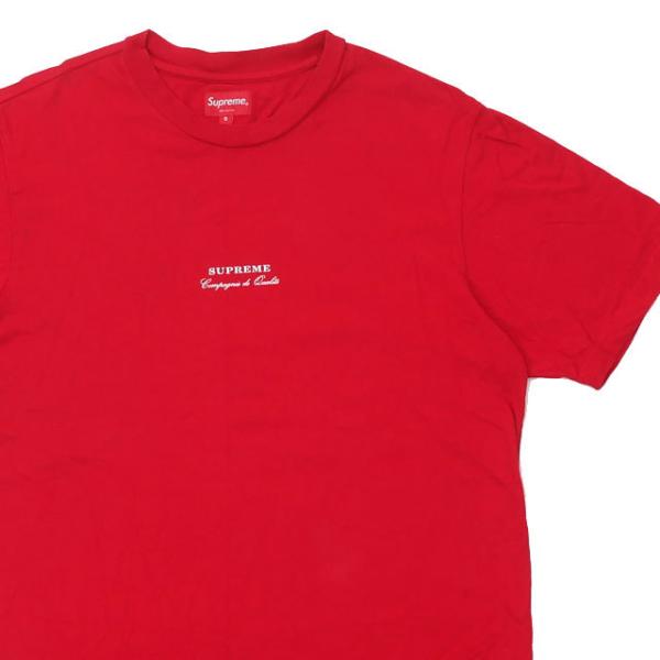Supreme レッド Tシャツ Sサイズ 楽天市場】00s SUPREME Box Logo S/S Tee (RED) M シュプリーム