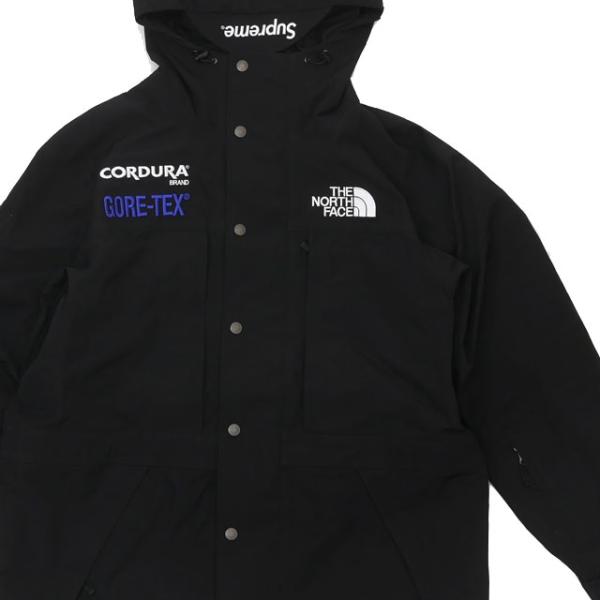 中古 Supreme The North Face Expedition JKT cliffedge_522073103