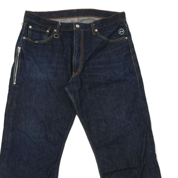 Levi’s Fenom 505_0207 リジット Levi's Fenom 505_0207 リジット - メルカリ