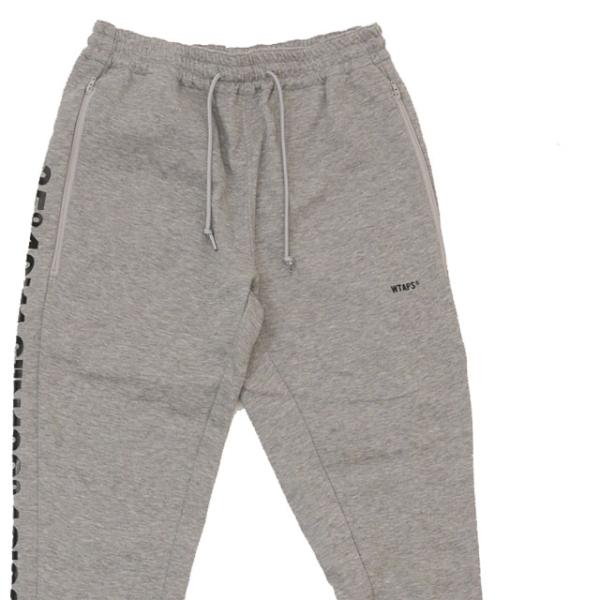 WTAPS（ダブルタップス） WTAPS 19AW DEALER TROUSERS スウェット