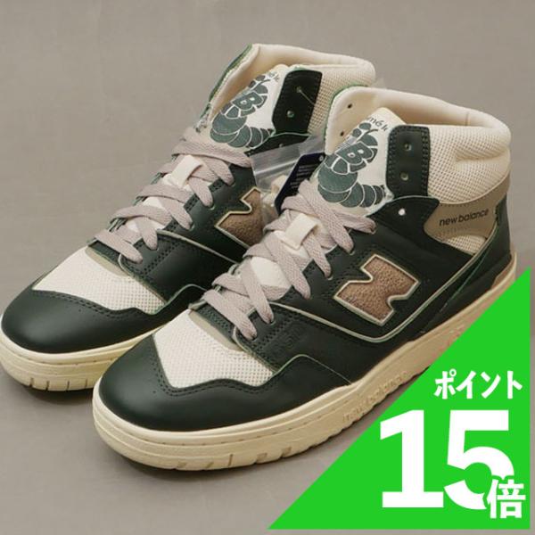 【未使用】aime leon dore×ニューバランス　リバーシブル　M EU,US NEW BALANCE [期間限定ポイント15倍！] 新古品/未使用