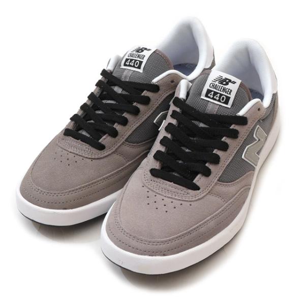 靴 challenger NM440CHA 27cm CHALLENGER × NB Numeric 『440』が国内9月10日より発売