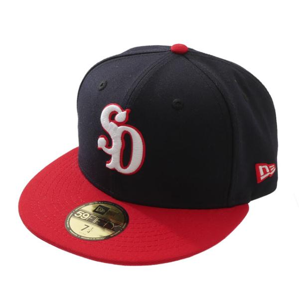 NEW ERA スタンダードカリフォルニア STANDARD CALIFORNIA x New