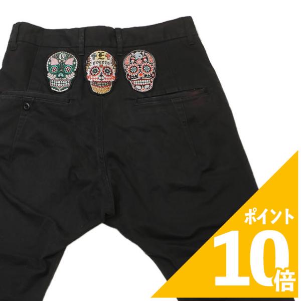 SASQUATCHfabrix. [期間限定ポイント10倍！] エオトト EOTOTO