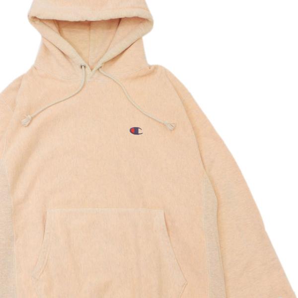 Champion（チャンピオン） Champion Reverse weave Hoodie リバース