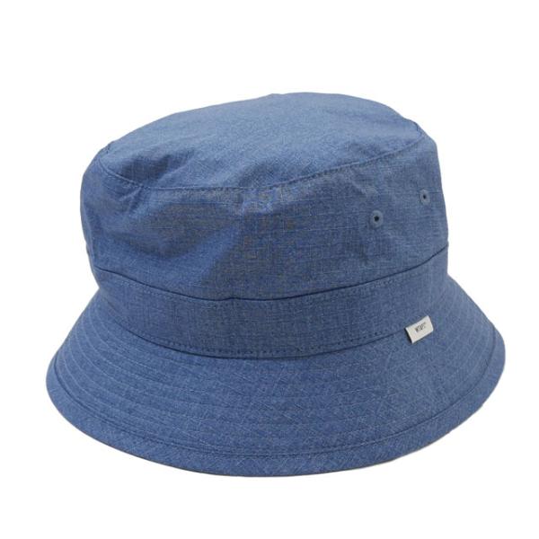 WTAPS 新品 ダブルタップス 23SS BUCKET 03 HAT バケット ハット