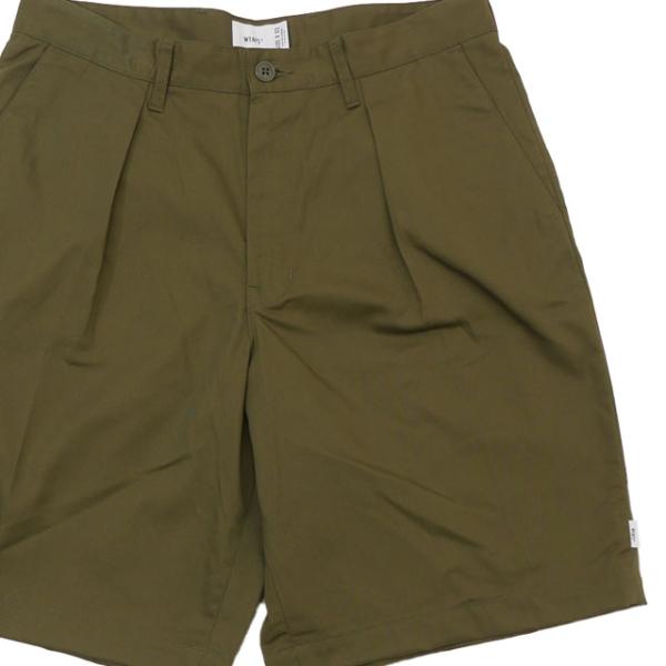 Wtaps 231BRDT PTM10 navy L 03 ショーツ Wtaps 231BRDT PTM10 navy L 03 ショーツ