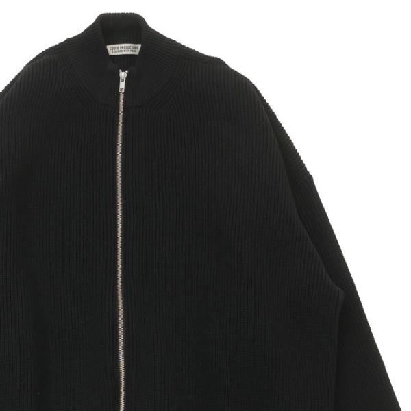 COOTIE PRODUCTIONS クーティープロダクションズ Rib Stitch COOTIE PRODUCTIONS クーティープロダクションズ Rib Stitch