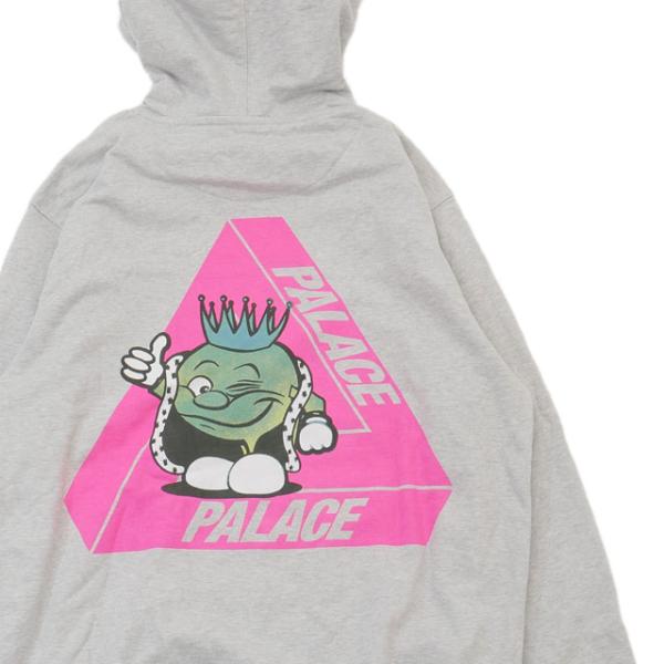 期間限定特別価格】 パレス スケートボード Palace Skateboards TRI