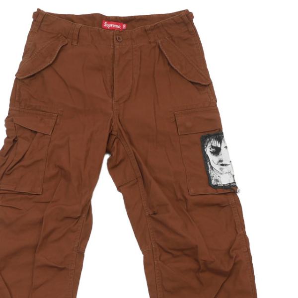 シュプリーム　カーゴパンツ Supreme} シュプリーム カーゴパンツ Cargo Pants 送料関税込