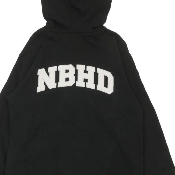 NEIGHBORHOOD CREW/C-HOODED パーカー【G】. NEIGHBORHOOD パーカー CI/CE-HOODED.LS（NEIGHBORHOOD