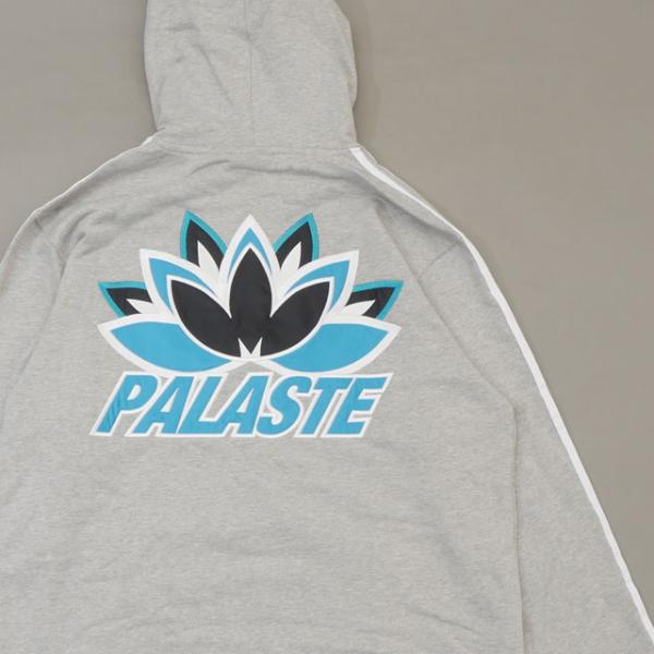 パレス スケートボード Palace Skateboards x アディダス adidas