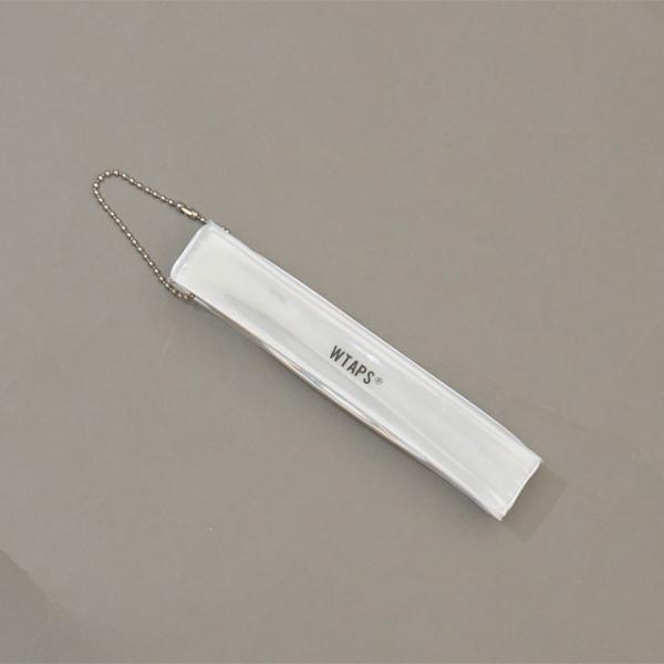 WTAPS（ダブルタップス） 新品 WTAPS 315 KEY HOLDER キーホルダー