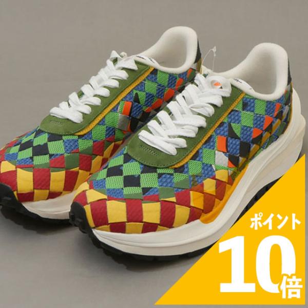 NIKE（ナイキ） [期間限定ポイント10倍！] 新品 NIKE x sacai x Jean