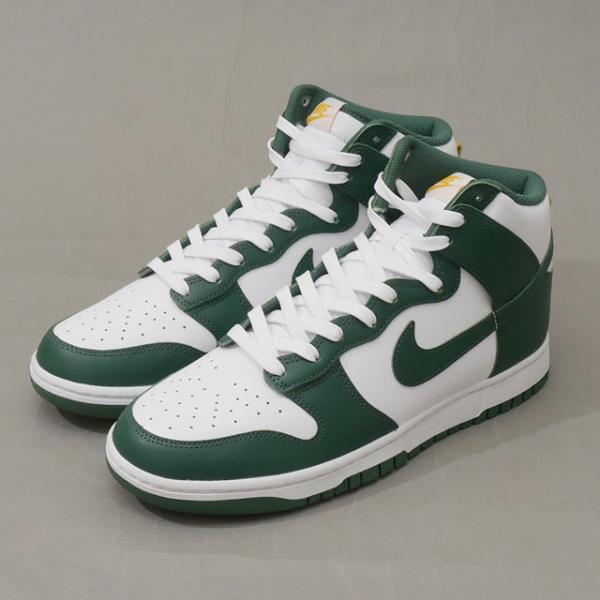 【新品】ナイキ ダンク ハイ レトロ DUNK HI RETRO DUNK HI RETRO - スニーカーショップSKIT