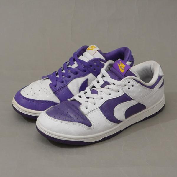 NIKE ナイキ WMNS DUNK LOW SE ダンク WHITE/VARSITY PURPLE NIKE ナイキ WMNS DUNK LOW SE ダンク WHITE/VARSITY PURPLE