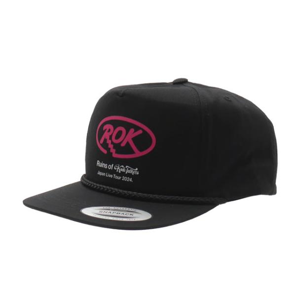 CHALLENGER challenger キャップ CHALLENGER / CHALLENGER PATCH CAP -Black-