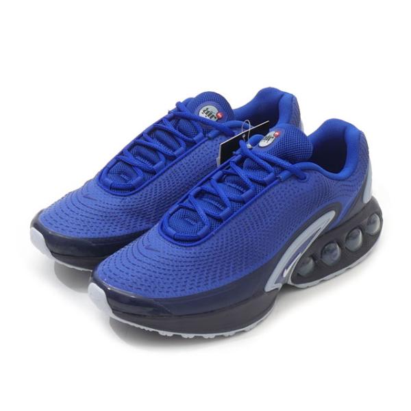 NIKE 新品 ナイキ AIR MAX DN エアマックス HYPER BLUE/WHITE NIKE 新品 ナイキ AIR MAX DN エアマックス HYPER BLUE/WHITE