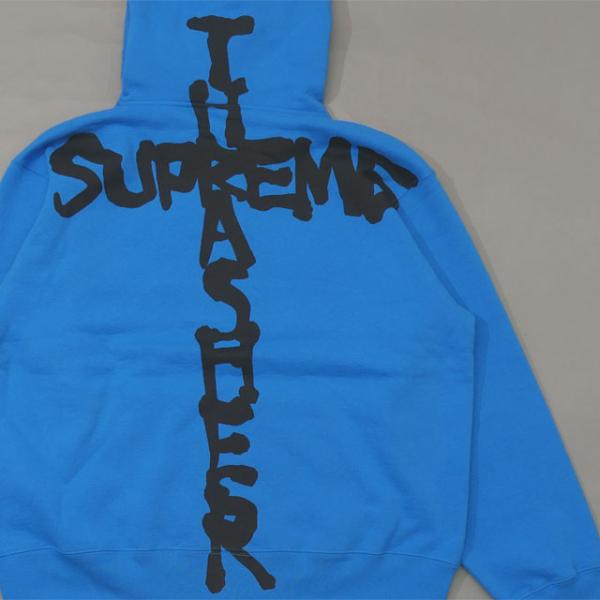 Supreme（シュプリーム） 新品 SUPREME x スラッシャー Thrasher 24FW