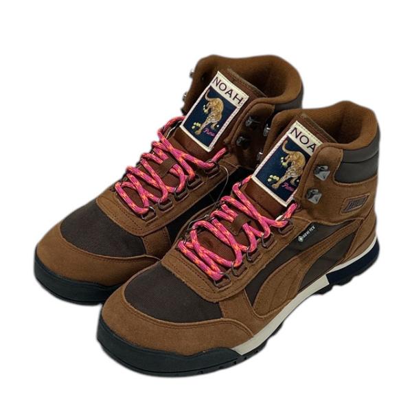 NOAH（ファッション） 新品 プーマ PUMA x ノア NOAH RDR Boots