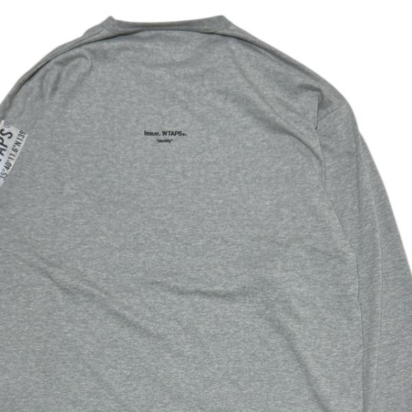 WTAPS ASH GRAY セットアップ　シャツSサイズ　パンツMサイズ WTAPS ASH GRAY セットアップ シャツSサイズ パンツMサイズ
