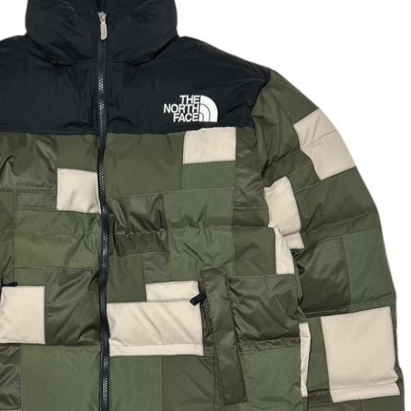 THE NORTH FACE ジャケット　130㎝ 高性能】ノースフェイス マウンテンインサレーションジャケット