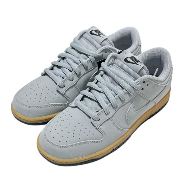 NIKE ホンデ弘大 限定ポスター Phillip Kimフィリップキムデザイン NIKE 新品 ナイキ DUNK LOW RETRO SE ダンクロー WOLF GREY/GUM