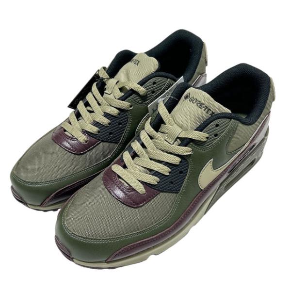 NIKE 新品 ナイキ AIR MAX 90 GORE-TEX エアマックス90