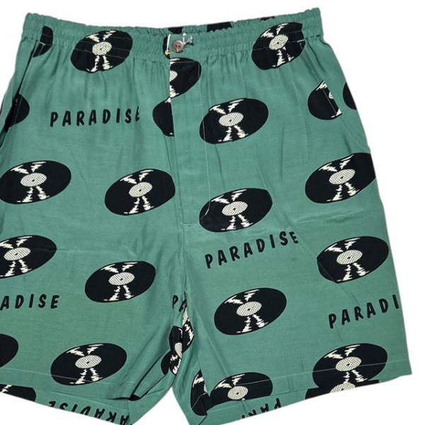 WACKO MARIA（ワコマリア） 新品 WACKO MARIA HAWAIIAN SHORTS