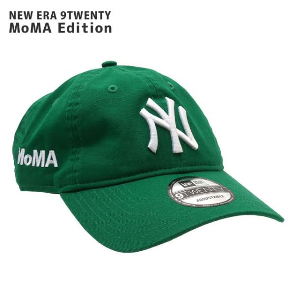 MoMA ニューヨーク・ヤンキース 9TWENTY キャップ 楽天市場】【月間優良ショップ 8度受賞】 新品 ニューエラ NEW