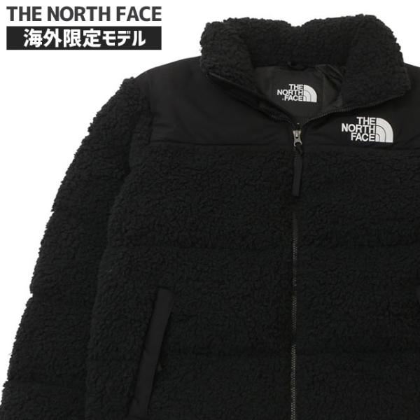 3-2531 THE NORTH FACE ヌプシジャケット NJ1DQ80J THE NORTH FACE（ザ ノースフェイス） 【価格見直しました】 新品 THE