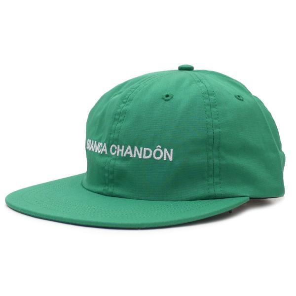 BIANCA CHANDON バケットハット　ビアンカシャンドン　HAT BIANCA CHANDON ビアンカシャンドン Cap 美品 - メルカリ