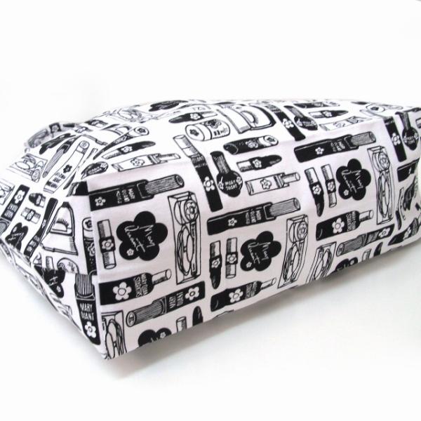 マリークワント バッグ Mary Quant トートバッグ ハンドバッグ ロゴ サブバッグ Buyee Servis Zakupok Tretim Licom Buyee Pokupajte Iz Yaponii