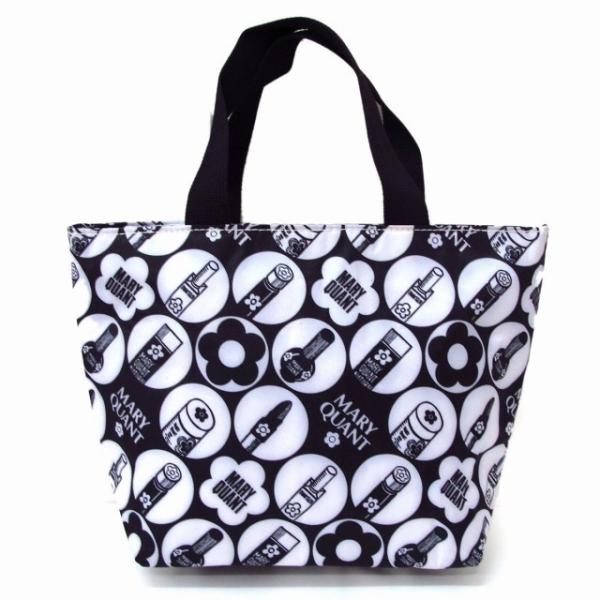 MARY QUANT マリークワント バッグ トートバッグ レディース