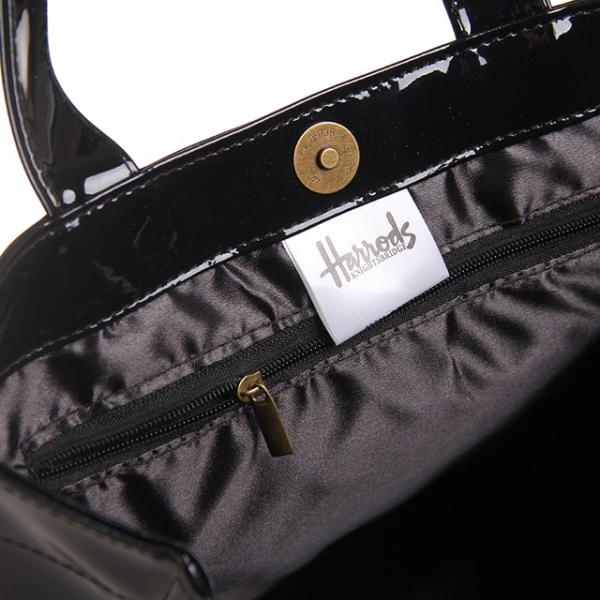 Harrods 【送料無料】HARRODS ハロッズ 正規品 トートバッグ