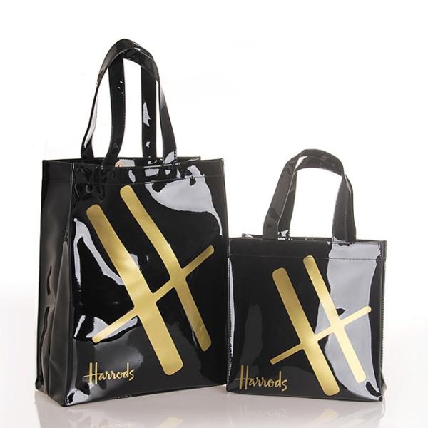 ハロッズらリバーシブルバッグ ポーチ付き新品 楽天市場】【お買い物マラソン☆ポイント2倍】レッグバッグ 2WAY