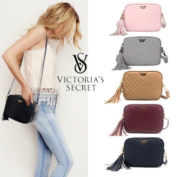 VICTORIA'S SECRET ヴィクトリアシークレット ビクシー Shoulder VICTORIA'S SECRET ヴィクトリアシークレット ビクシー Shoulder