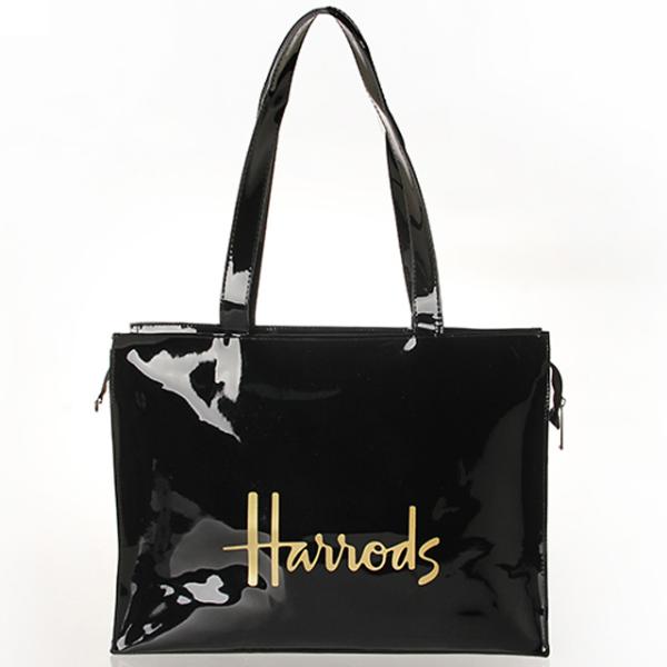 Harrods 【送料無料】HARRODS ハロッズ 正規品 トートバッグ