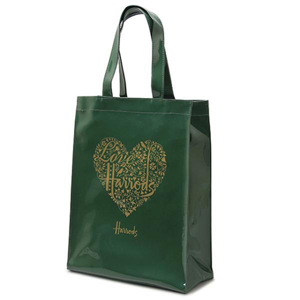 ハロッズ バッグ Harrods 【送料無料】HARRODS ハロッズ 正規品 トートバッグ