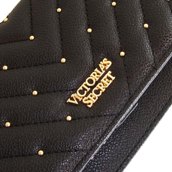 Greenさん取り置き ヴィクトリアシークレット 長財布 Amazon | Victoria's Secret(ヴィクトリアシークレット) Victoria