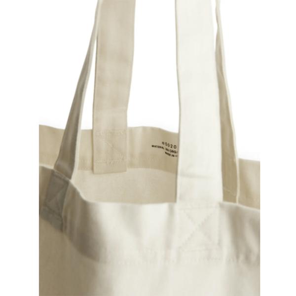 日本未入荷　ARKET トートバッグ H&M 日本未入荷 【送料無料】ARKET Canvas Tote トートバッグ